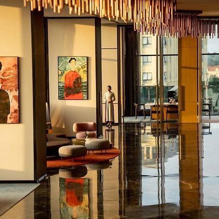 Crowne Plaza Vinh Yen City Centre By Ihg Kültér fotó