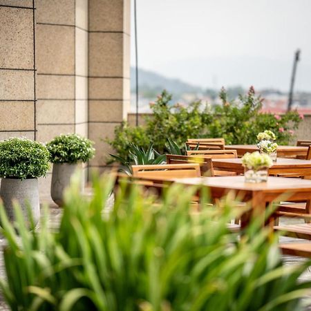 Crowne Plaza Vinh Yen City Centre By Ihg Kültér fotó