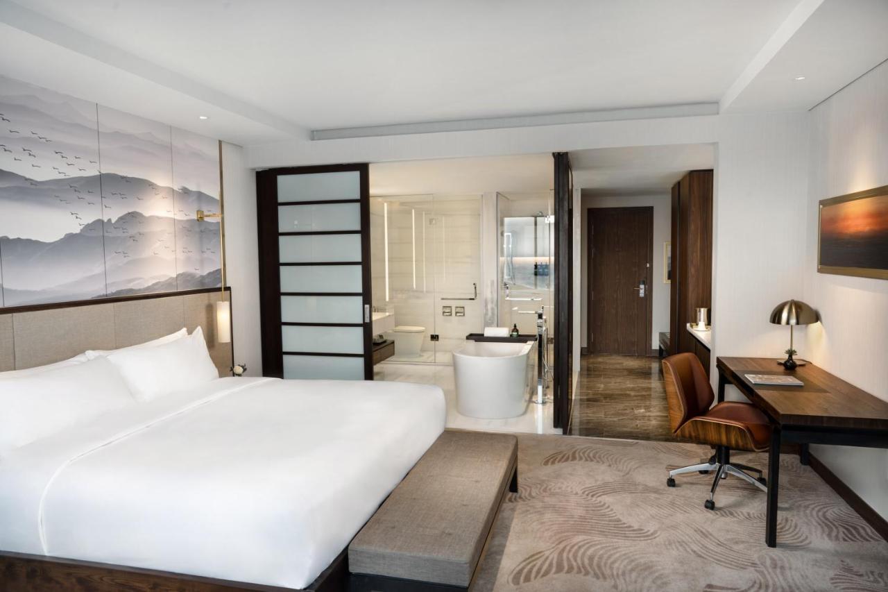 Crowne Plaza Vinh Yen City Centre By Ihg Kültér fotó