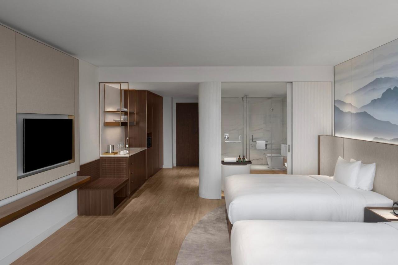 Crowne Plaza Vinh Yen City Centre By Ihg Kültér fotó