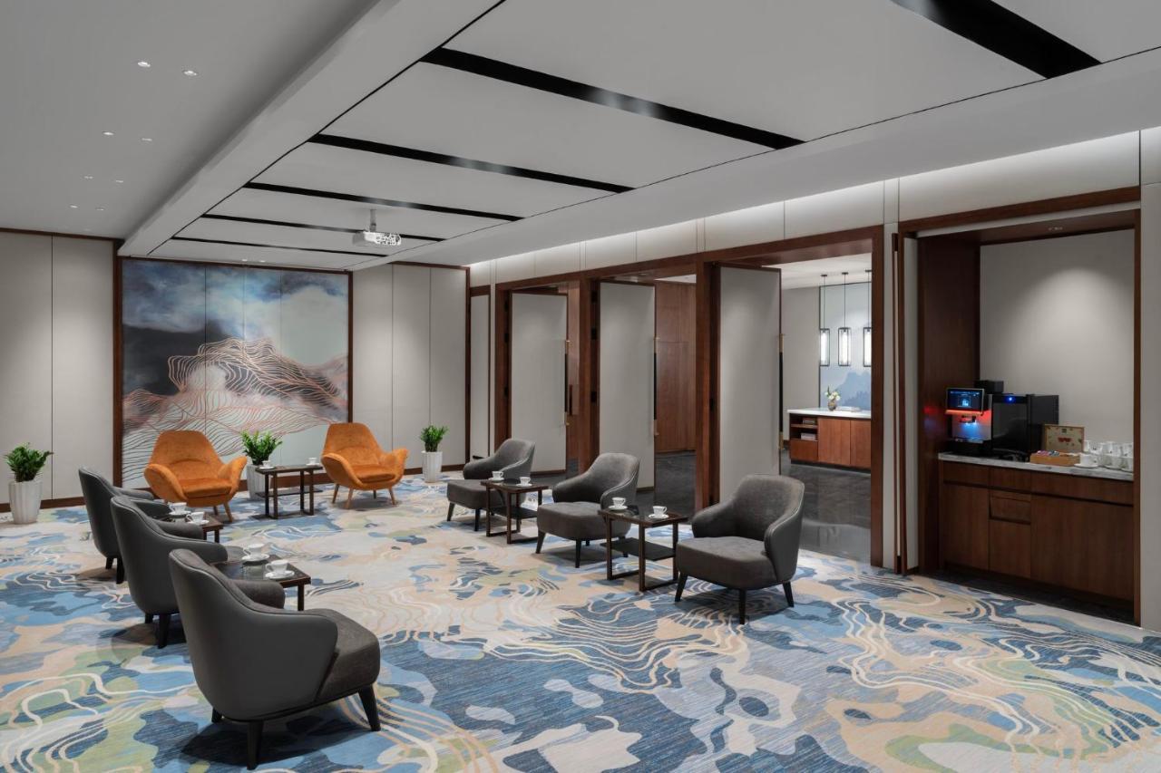 Crowne Plaza Vinh Yen City Centre By Ihg Kültér fotó
