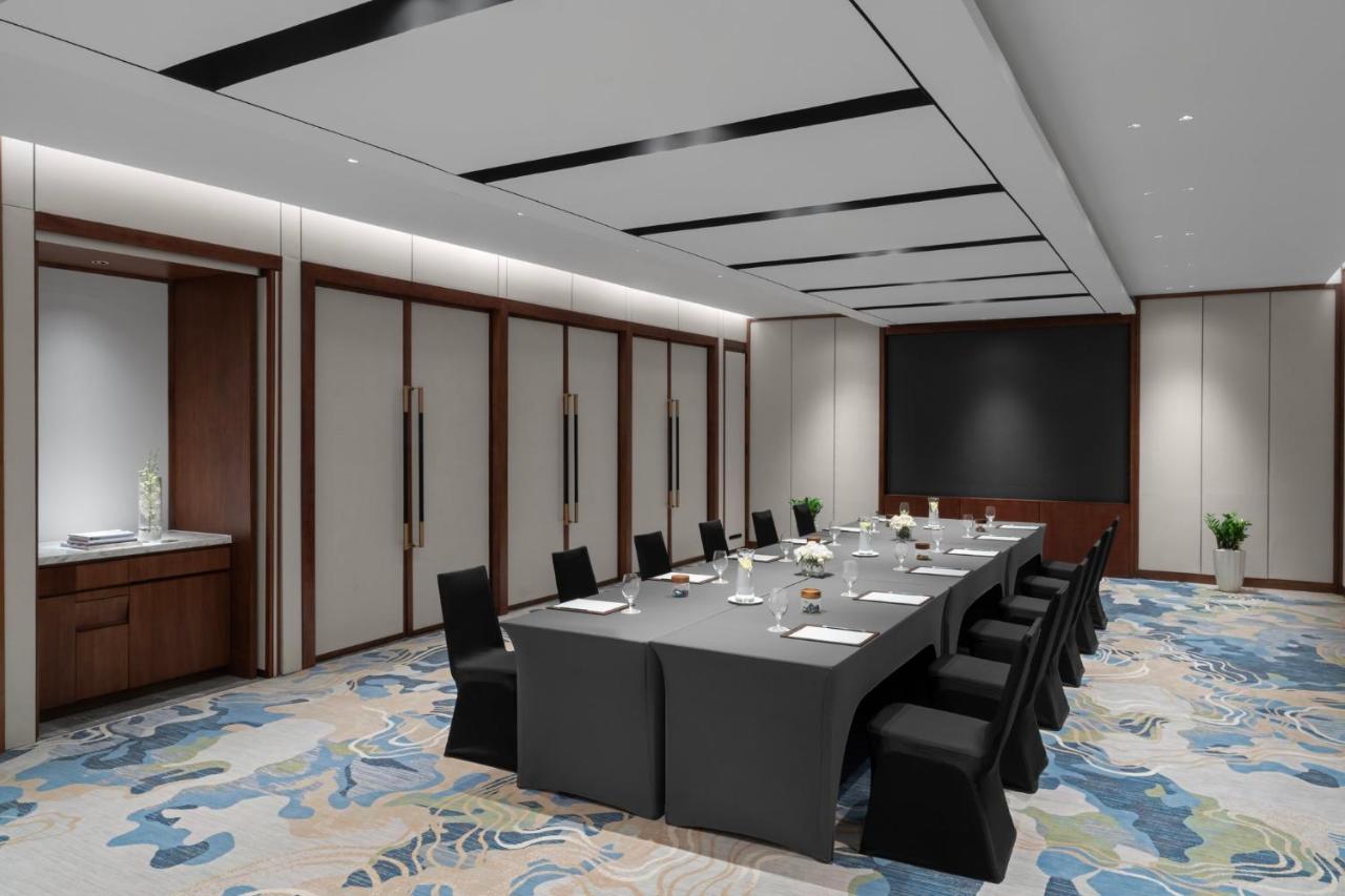 Crowne Plaza Vinh Yen City Centre By Ihg Kültér fotó