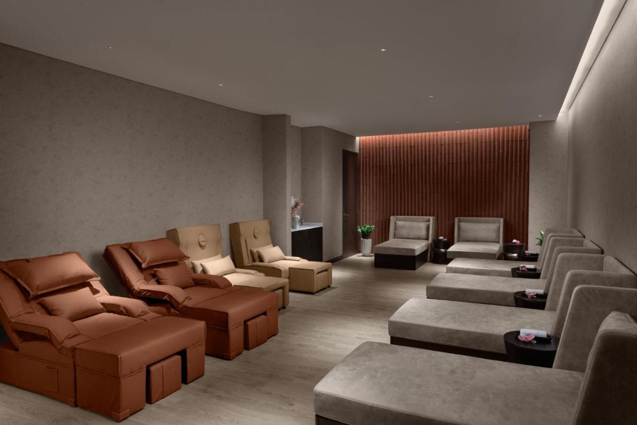Crowne Plaza Vinh Yen City Centre By Ihg Kültér fotó