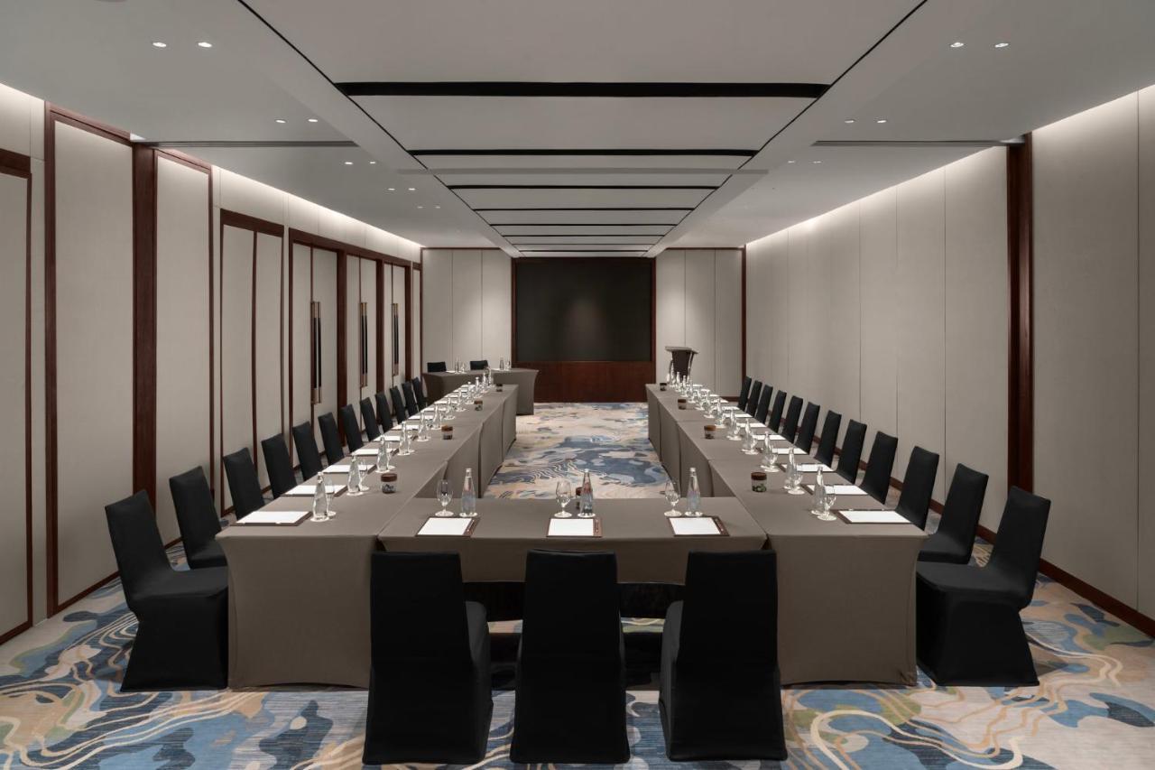 Crowne Plaza Vinh Yen City Centre By Ihg Kültér fotó