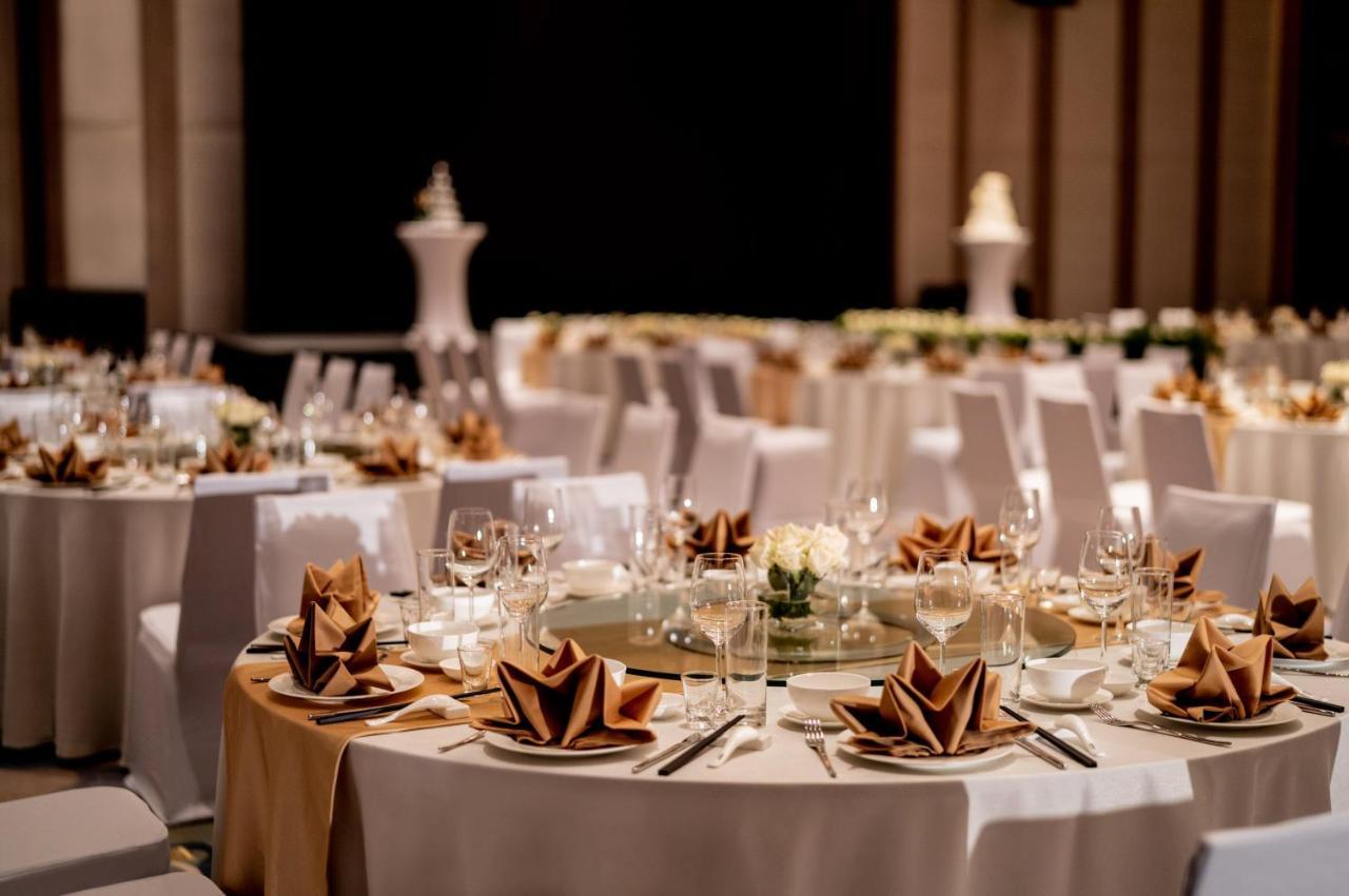 Crowne Plaza Vinh Yen City Centre By Ihg Kültér fotó
