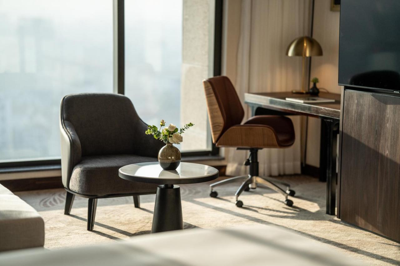 Crowne Plaza Vinh Yen City Centre By Ihg Kültér fotó