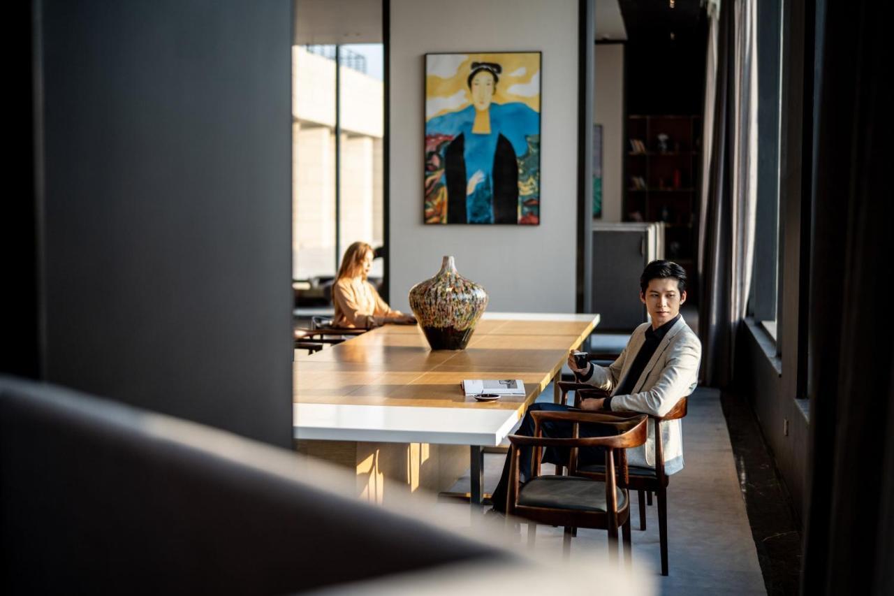 Crowne Plaza Vinh Yen City Centre By Ihg Kültér fotó