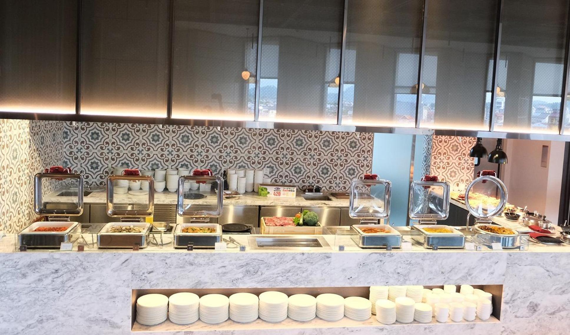 Crowne Plaza Vinh Yen City Centre By Ihg Kültér fotó